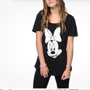Neff Disney Collection Graphic Tee